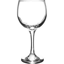 10 oz Wine Glass