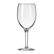 8oz Wine Glass